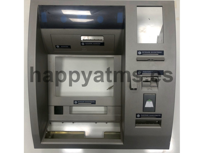 Wincor Nixdorf Fascia Procash 2100xe RL PN: 01750056883, 1750056883