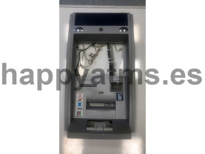 Wincor Nixdorf Fascia Cineo C2040 FrontLoad PN: 01750174115, 1750174115