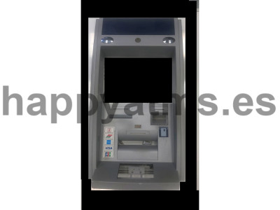 Wincor Nixdorf Fascia Cineo C2040 FrontLoad PN: 01750174115, 1750174115