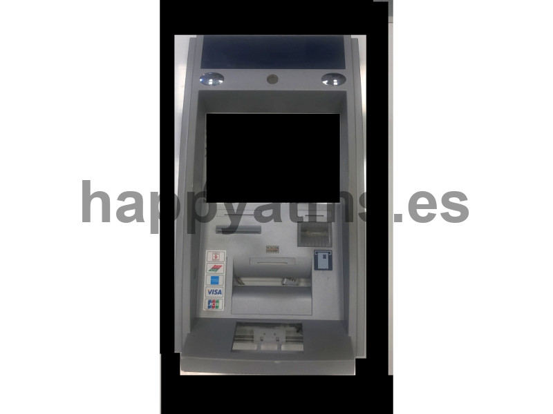 Wincor Nixdorf Fascia Cineo C2040 FrontLoad PN: 01750174115, 1750174115