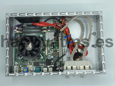 NCR NCR SELF SERV RIVERSIDE CORE PN: 2016-K500-RIVERSIDE, 2016K500RIVERSIDE