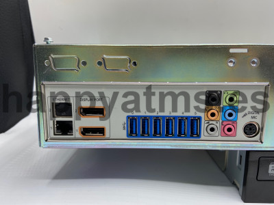 NCR AS-NEW ESTORIL PC CORE, 66XX PN: 6657-3000-P010