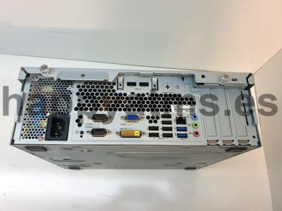 Wincor Nixdorf SWAP-PC 5G i5-4570 AMT TPMen PN: 01750262105, 1750262105