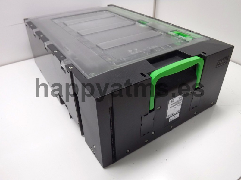 Wincor Nixdorf Cassette CCDMv2_CH BC TD PN: 01750226382, 1750226382