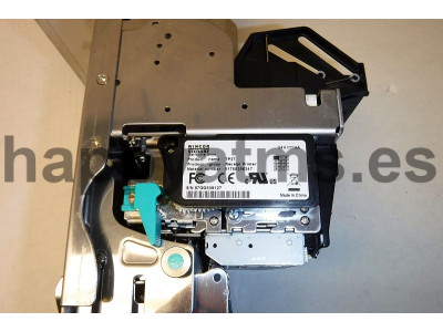 Wincor Nixdorf TP27 (P1+M1+H1) 80mm receipt printer PN: 01750256247, 1750256247