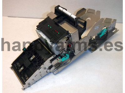 Wincor Nixdorf TP27 (P1+M1+H1) 80mm receipt printer PN: 01750256247, 1750256247