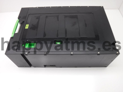 Wincor Nixdorf Cassette CCDMv2 OEM1_CH BC PN: 01750257515, 1750257515