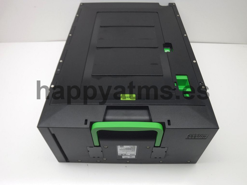 Wincor Nixdorf Cassette CCDMv2 OEM1_CH BC PN: 01750257515, 1750257515