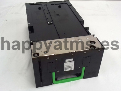 Wincor Nixdorf Cassette CCDMv2 OEM1_BN BC PN: 01750257514, 1750257514