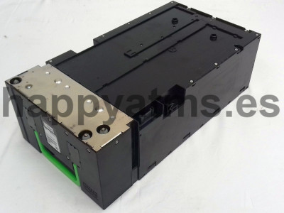 Wincor Nixdorf Cassette CCDMv2 OEM1_BN BC PN: 01750257514, 1750257514