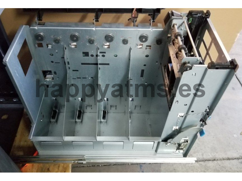 Diebold LOWER ASSEMBLY PN: 00-155996-000A, 155996000A