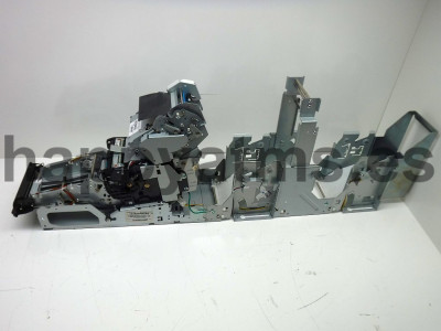 Diebold DUAL CONSUMER PRINTER PN: 00-156883-000A, 156883000A