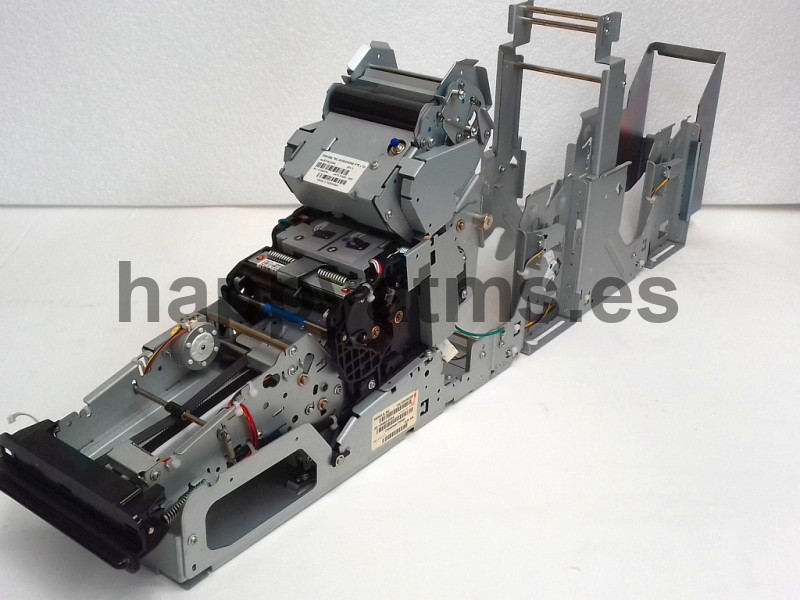 Diebold DUAL CONSUMER PRINTER PN: 00-156883-000A, 156883000A