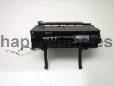 Wincor Nixdorf shutter CCDM V2 OEM1 assy. PN: 01750268381, 1750268381