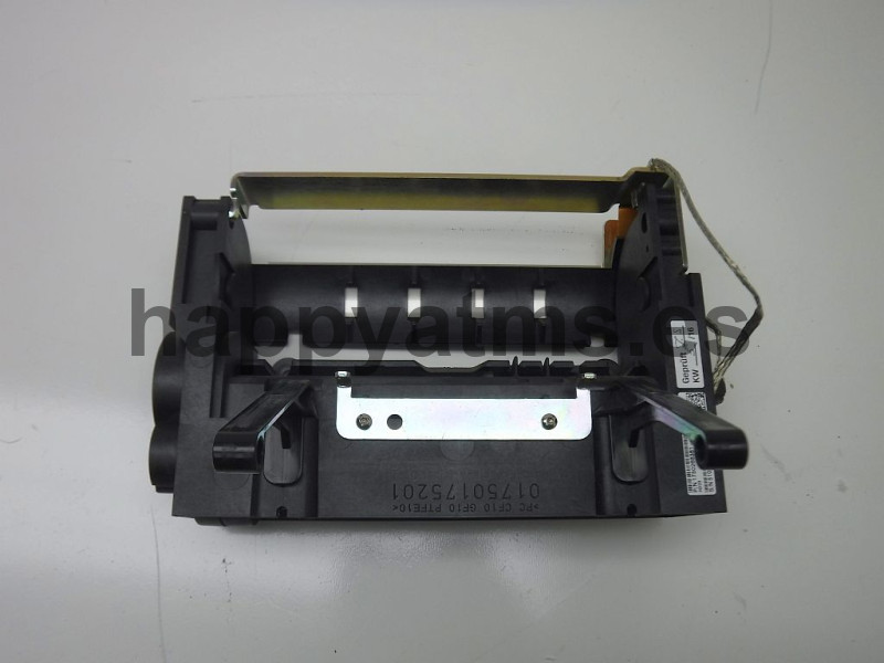 Wincor Nixdorf shutter CCDM V2 OEM1 assy. PN: 01750268381, 1750268381