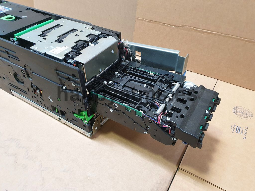 happyatms.es Wincor Nixdorf CASH CHECK DEPOSIT MODULE CCDM V2 PN: CCDM ...