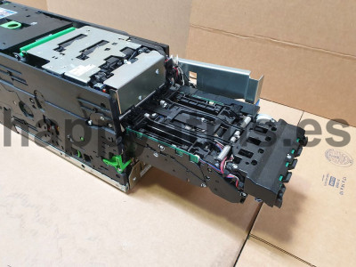 Wincor Nixdorf CASH CHECK DEPOSIT MODULE CCDM V2 PN: CCDM-V2, 2, CCDMV2