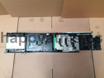 Wincor Nixdorf CASH CHECK DEPOSIT MODULE CCDM V2 PN: CCDM-V2, 2, CCDMV2
