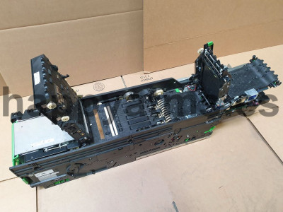 Wincor Nixdorf CASH CHECK DEPOSIT MODULE CCDM V2 PN: CCDM-V2, 2, CCDMV2