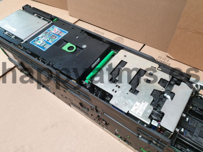 Wincor Nixdorf CASH CHECK DEPOSIT MODULE CCDM V2 PN: CCDM-V2, 2, CCDMV2