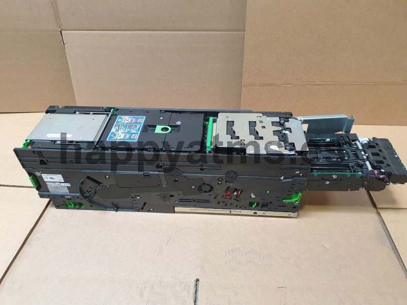 Wincor Nixdorf CASH CHECK DEPOSIT MODULE CCDM V2 PN: CCDM-V2, 2, CCDMV2