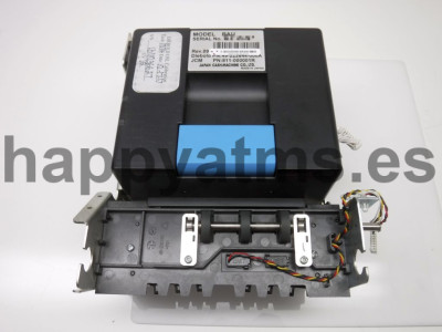 Diebold ASSY VALIDATOR TYPE B PN: 49-223939-000B, 49223939000B