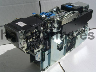 Diebold ENHANCED NOTE ACCEPTOR (ENA) ASSEMBLY PN: 00-104862-000A, 104862000A