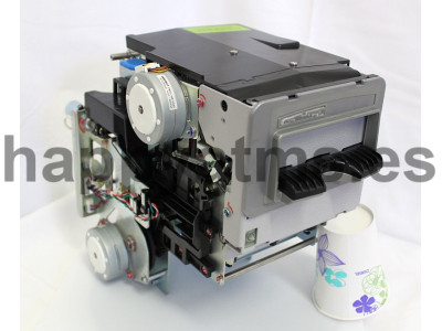 Diebold ENA CUSTOMER INTERFACE PN: 49-217424-000F, 49217424000F