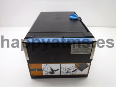 Diebold OSC CASS,CONV 1 PN: 5A-C10006-0000, 5AC100060000