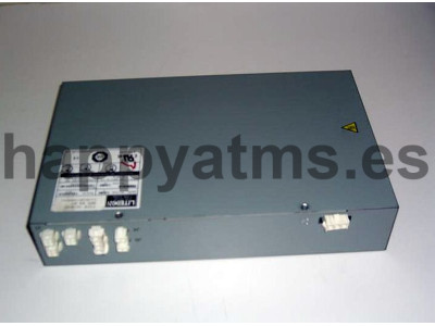 Diebold PWR SPLY, SWTCHR, MULTVOLT, W 980 PN: 19-063498-000A, 19063498000A