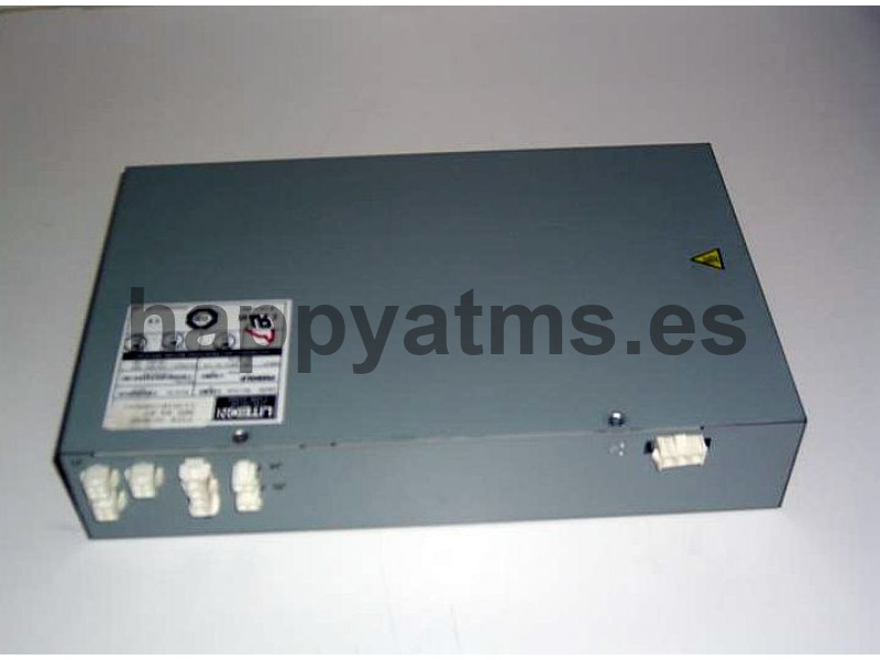 Diebold PWR SPLY, SWTCHR, MULTVOLT, W 980 PN: 19-063498-000A, 19063498000A