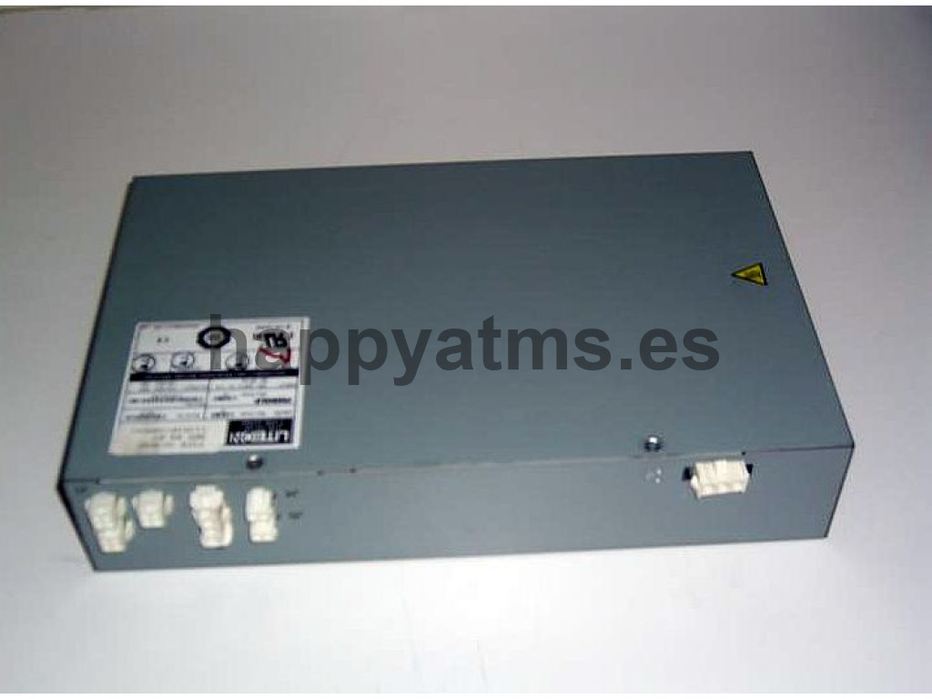happyatms.es Diebold PWR SPLY, SWTCHR, MULTVOLT, W 980 PN: 19