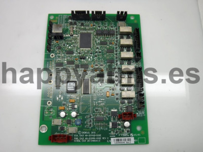 Diebold CCA,EAI3 PN: 49-201145-000E, 49201145000E