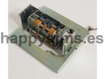 Diebold ESC RL Chest Transport  PN: 49-221808-000D, 49221808000D