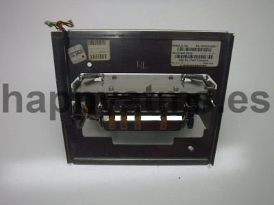 Diebold ESC RL Chest Transport  PN: 49-221808-000D, 49221808000D