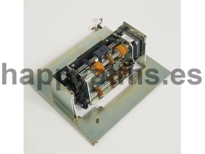 Diebold ESC RL Chest Transport  PN: 49-221808-000D, 49221808000D