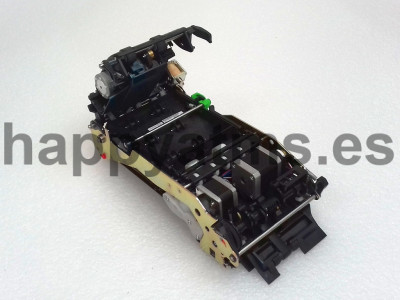 Wincor Nixdorf deposit and reject unit CCDMv2 OEM1 PN: 01750254503, 1750254503