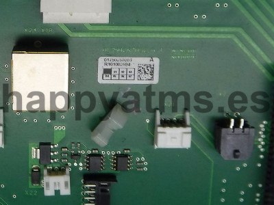 Wincor Nixdorf CCA CONTROLLER FOR CCDMV2 PN: 01750267003, 1750267003