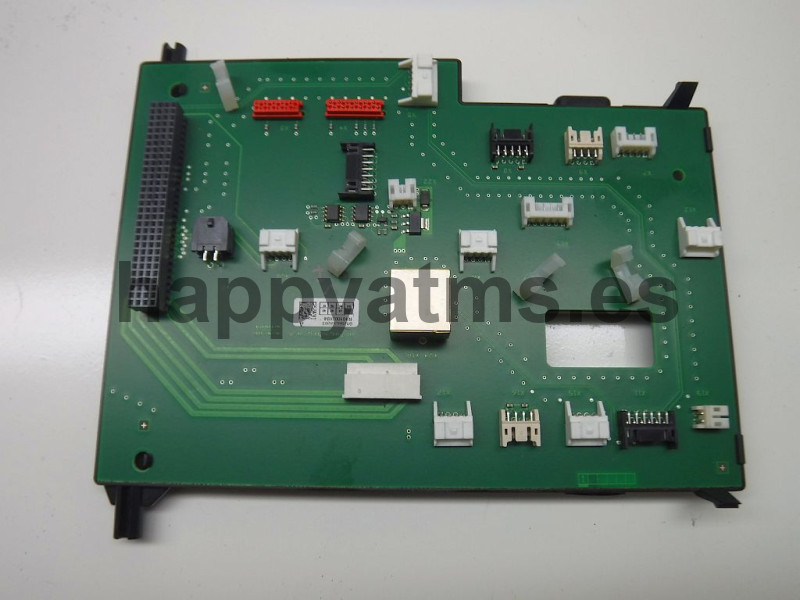 Wincor Nixdorf CCA CONTROLLER FOR CCDMV2 PN: 01750267003, 1750267003