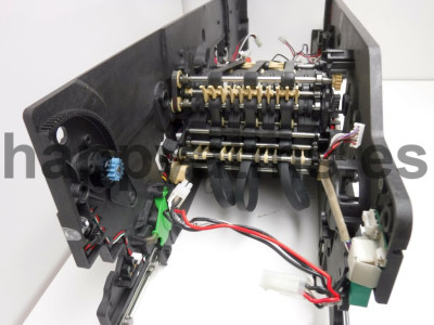 Wincor Nixdorf CCDMV2 CHASSIS PN: 01750248761, 1750248761