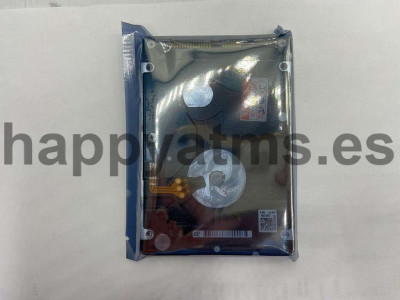 Seagate 1TB SATA 2.5" Hard Drive 5400RPM PN: ST1000LM035