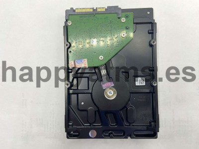 Seagate 1TB SATA 3.5" Hard Drive 7200RPM PN: ST1000DM010