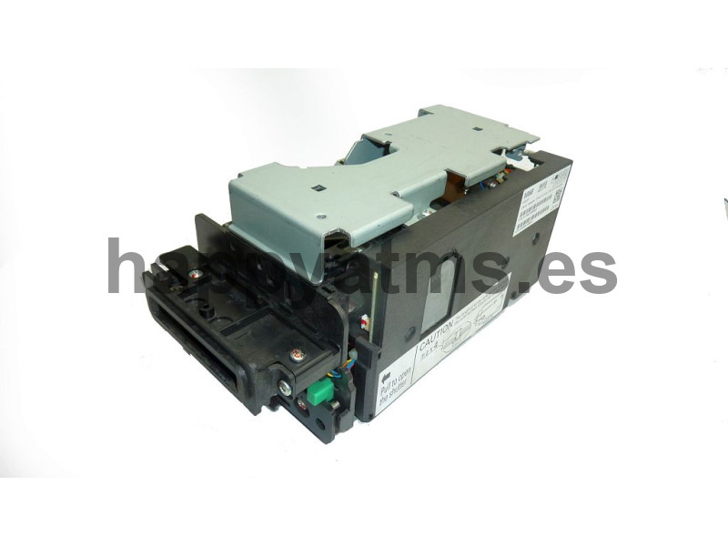 Wincor Nixdorf Card reader CHD V2CU ACT Version PN: 1750199931