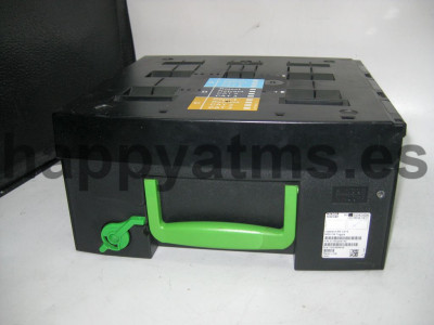 Wincor Nixdorf Cassette RR CAT3_MR3 CM Toggle PN: 1750205733