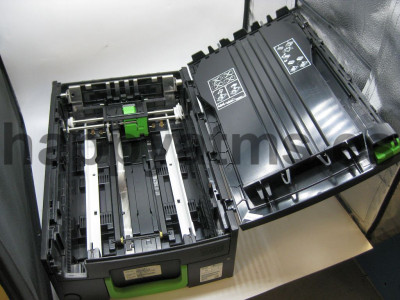 Wincor Nixdorf Cassette Rec. BC II PN: 1750279852