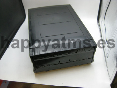 Wincor Nixdorf Cassette Rec. BC II PN: 1750279852