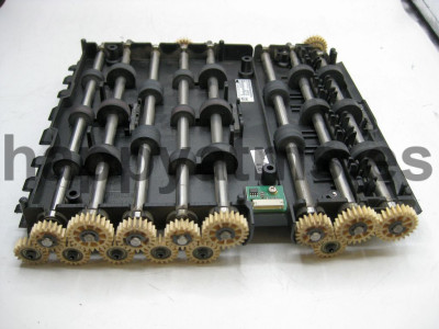 Wincor Nixdorf Transport Unit Head Escrow CRS ATS-BO-TR PN: 1750263295