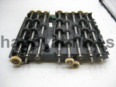 Wincor Nixdorf Transport Unit Head Escrow CRS ATS-BO-TR PN: 1750263295