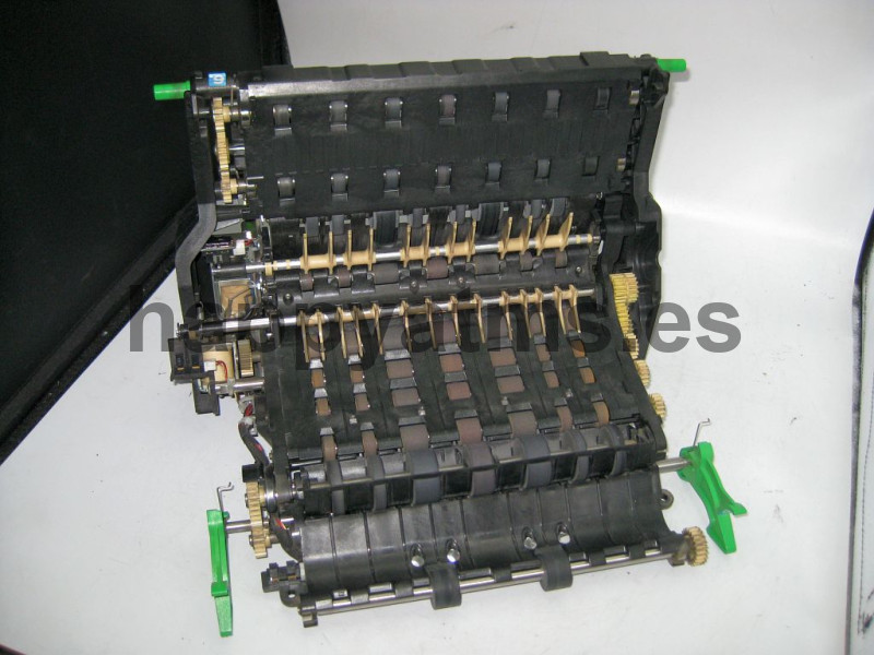 Wincor Nixdorf Transport Unit head short path CRS/ATS PN: 1750245555