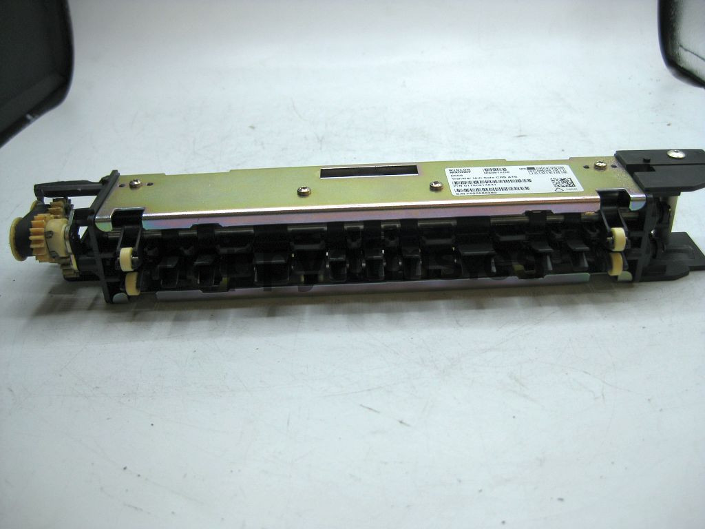 Wincor Nixdorf In-output Module Collector Unit CRS-M-II PN: 01750248000, 1750248000 - Foto 5